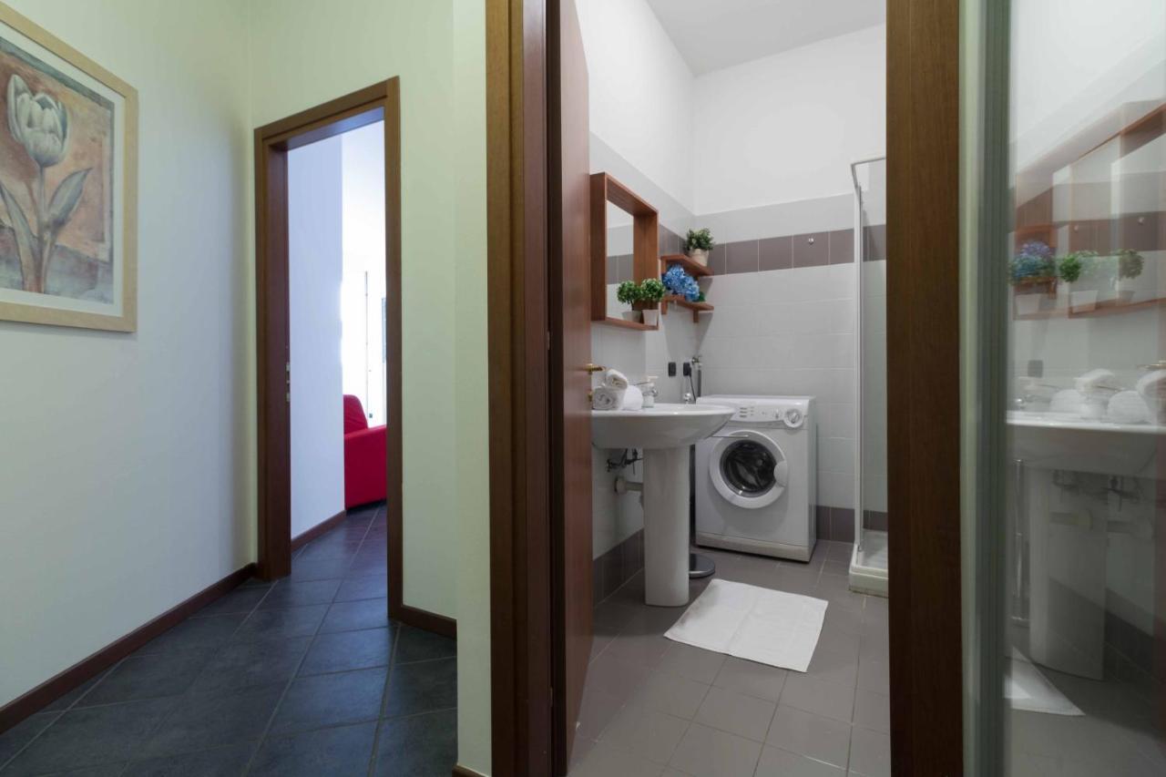Galleria Roma Apartment - Affitti Brevi Italia Lecco Exterior foto
